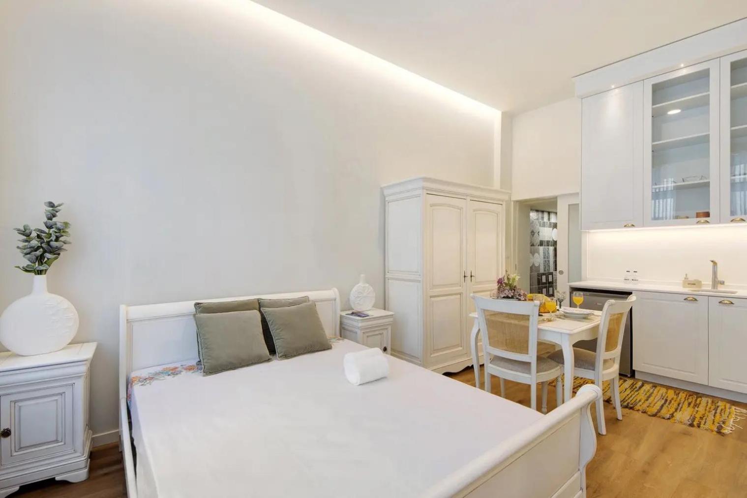 Porto Bello - Apartamento -1 Eksteriør bilde