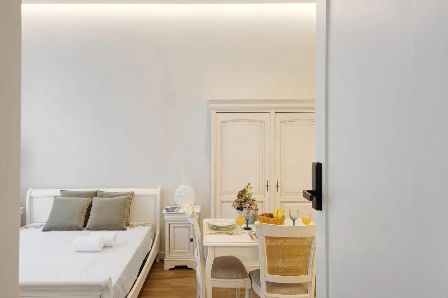 Porto Bello - Apartamento -1 Eksteriør bilde