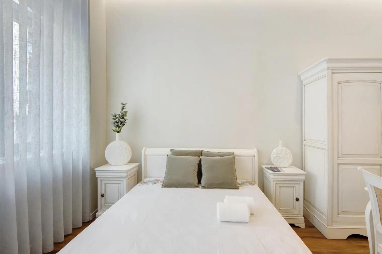 Porto Bello - Apartamento -1 Eksteriør bilde