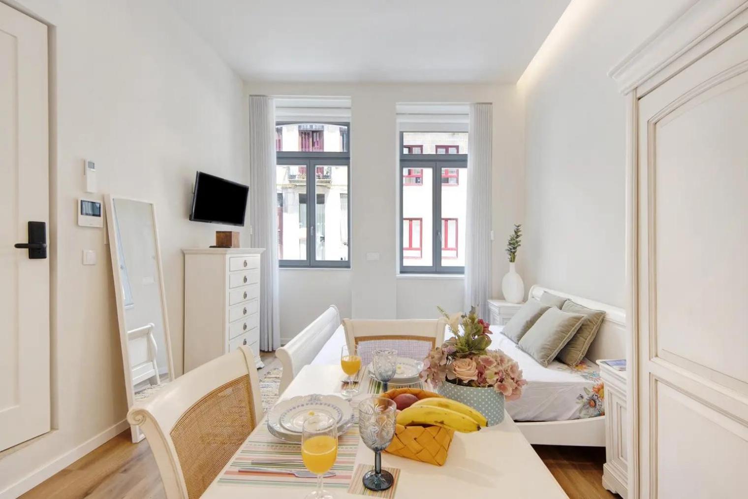 Porto Bello - Apartamento -1 Eksteriør bilde