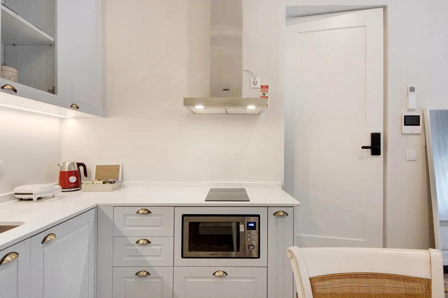 Porto Bello - Apartamento -1 Eksteriør bilde