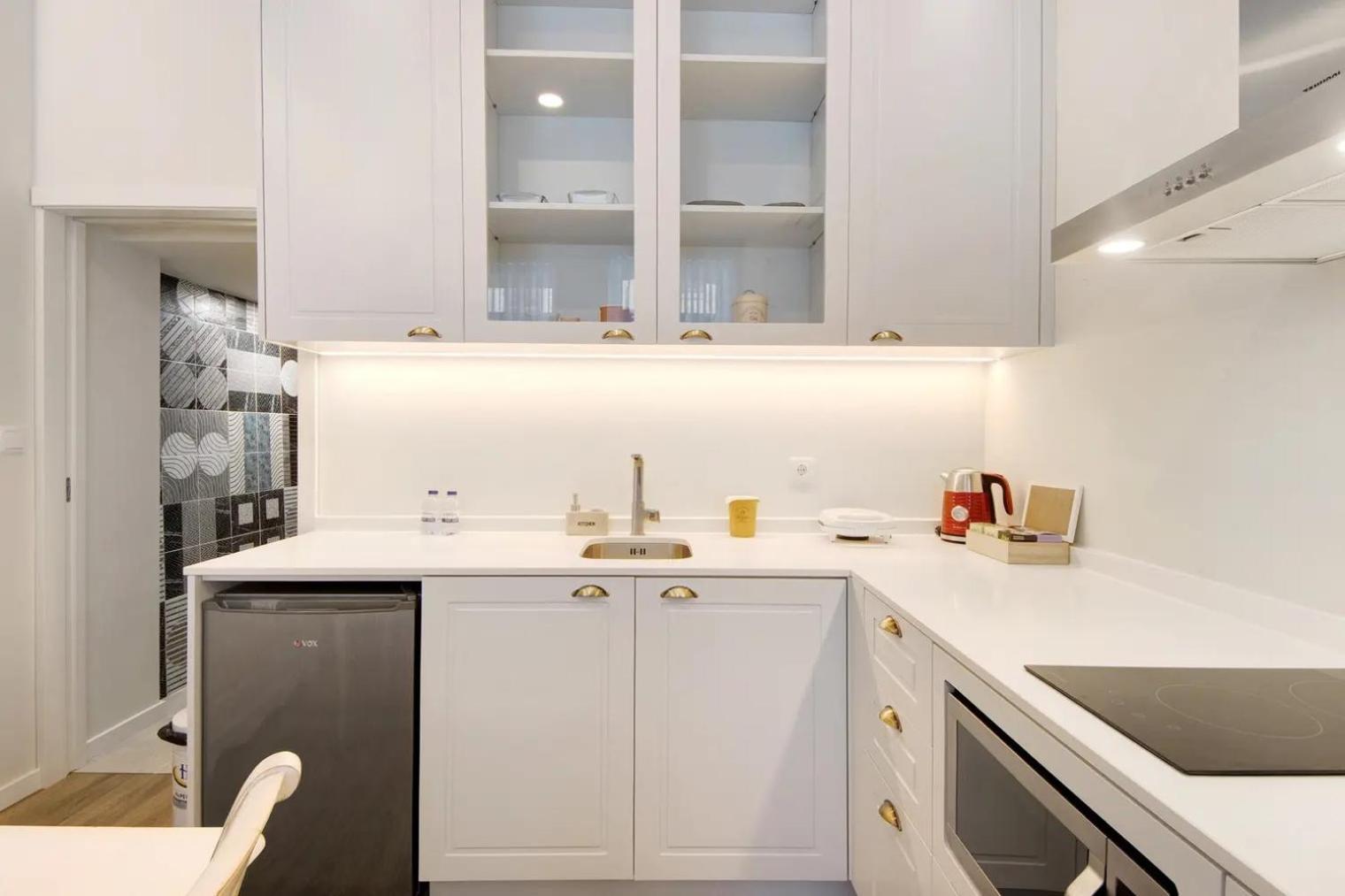 Porto Bello - Apartamento -1 Eksteriør bilde