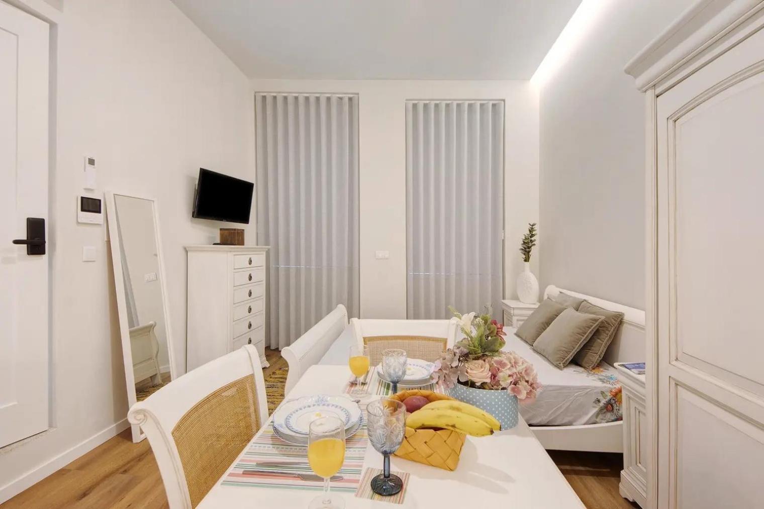 Porto Bello - Apartamento -1 Eksteriør bilde