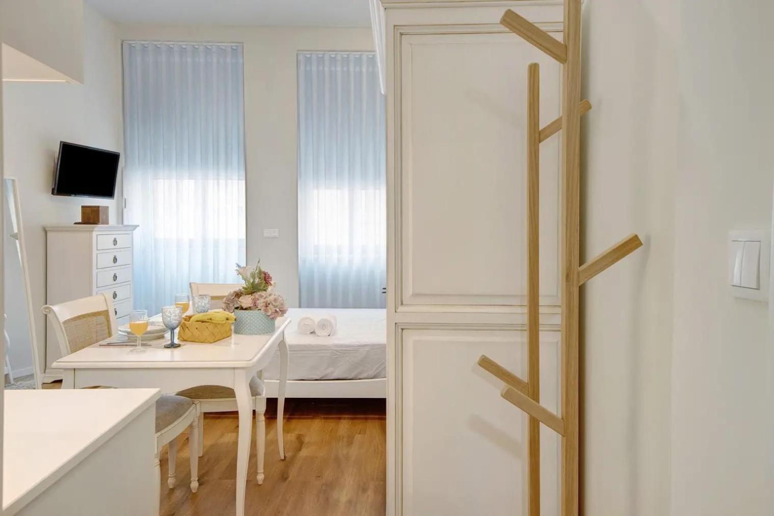 Porto Bello - Apartamento -1 Eksteriør bilde