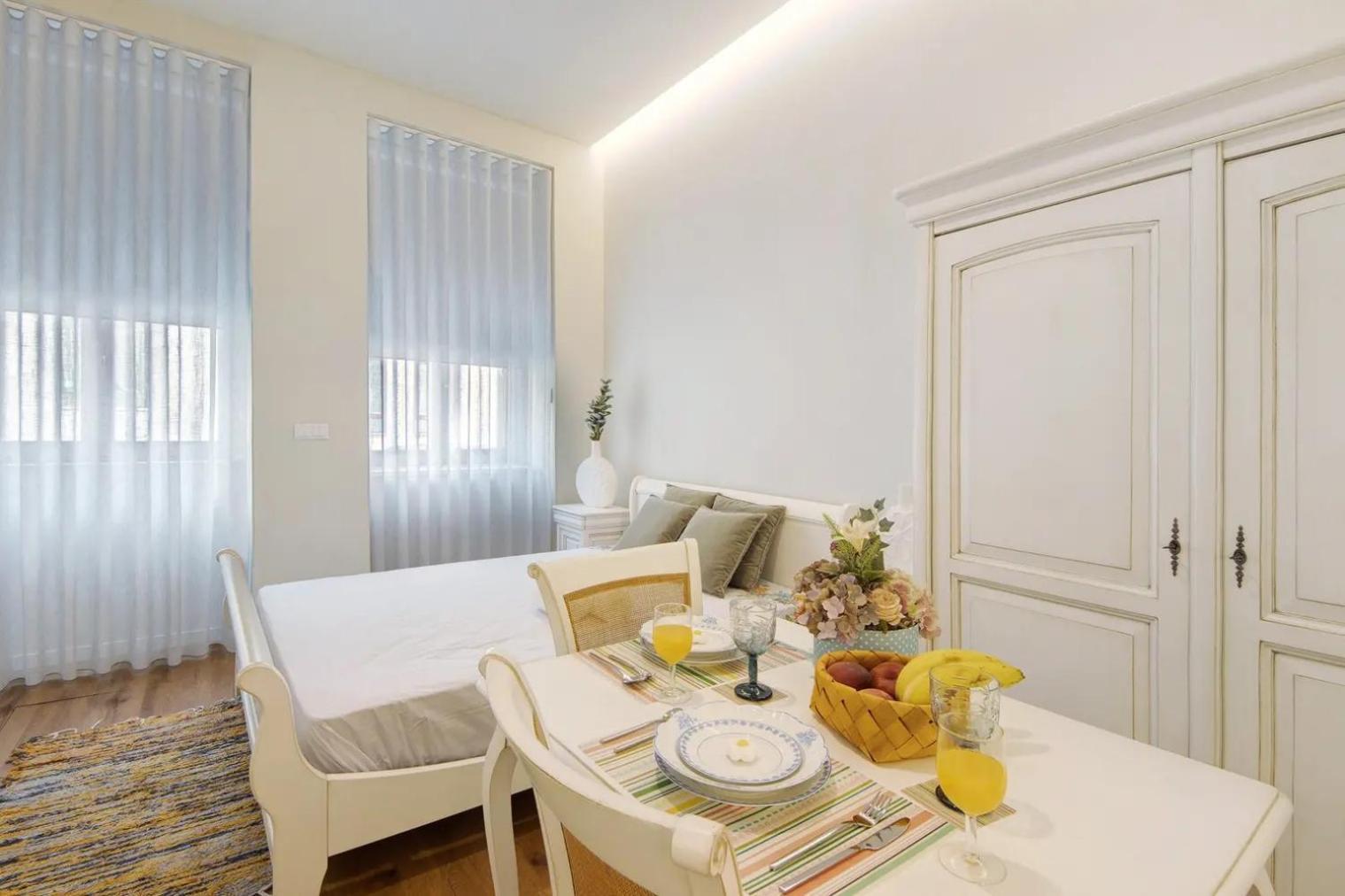 Porto Bello - Apartamento -1 Eksteriør bilde