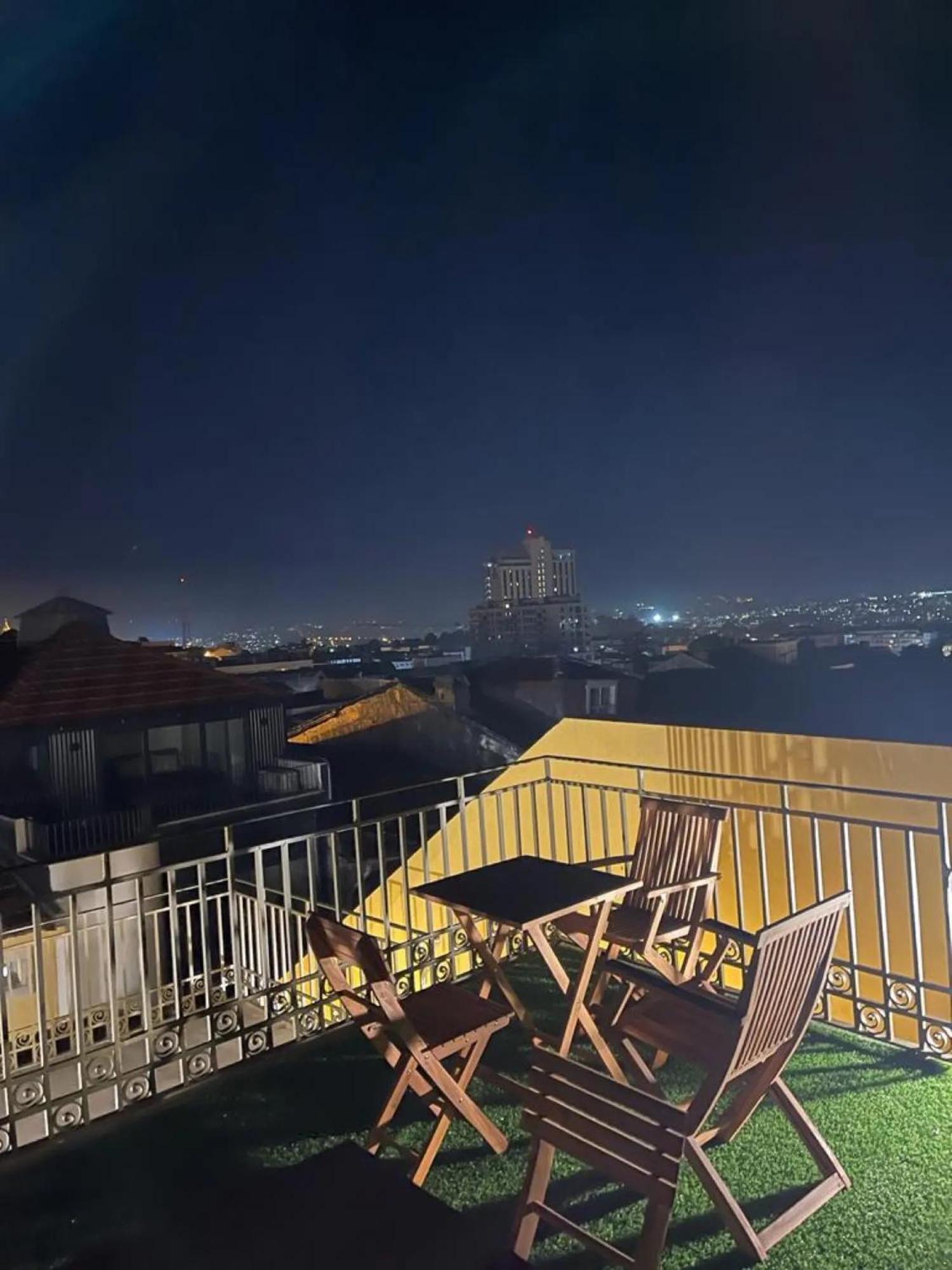 Porto Bello - Apartamento -1 Eksteriør bilde