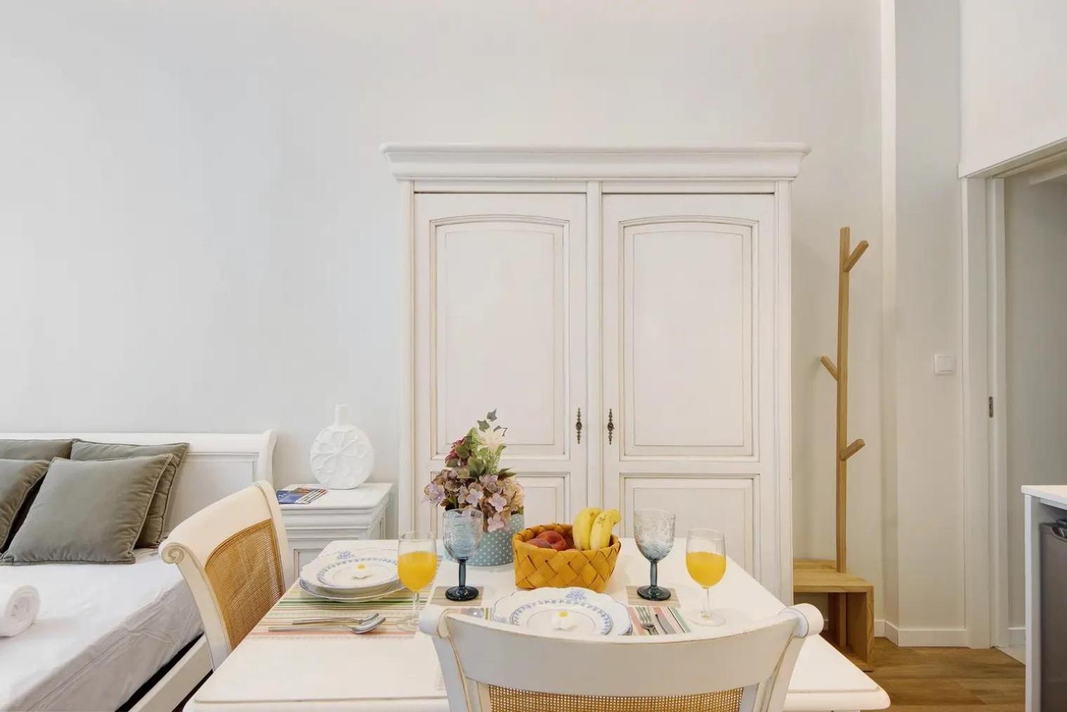 Porto Bello - Apartamento -1 Eksteriør bilde