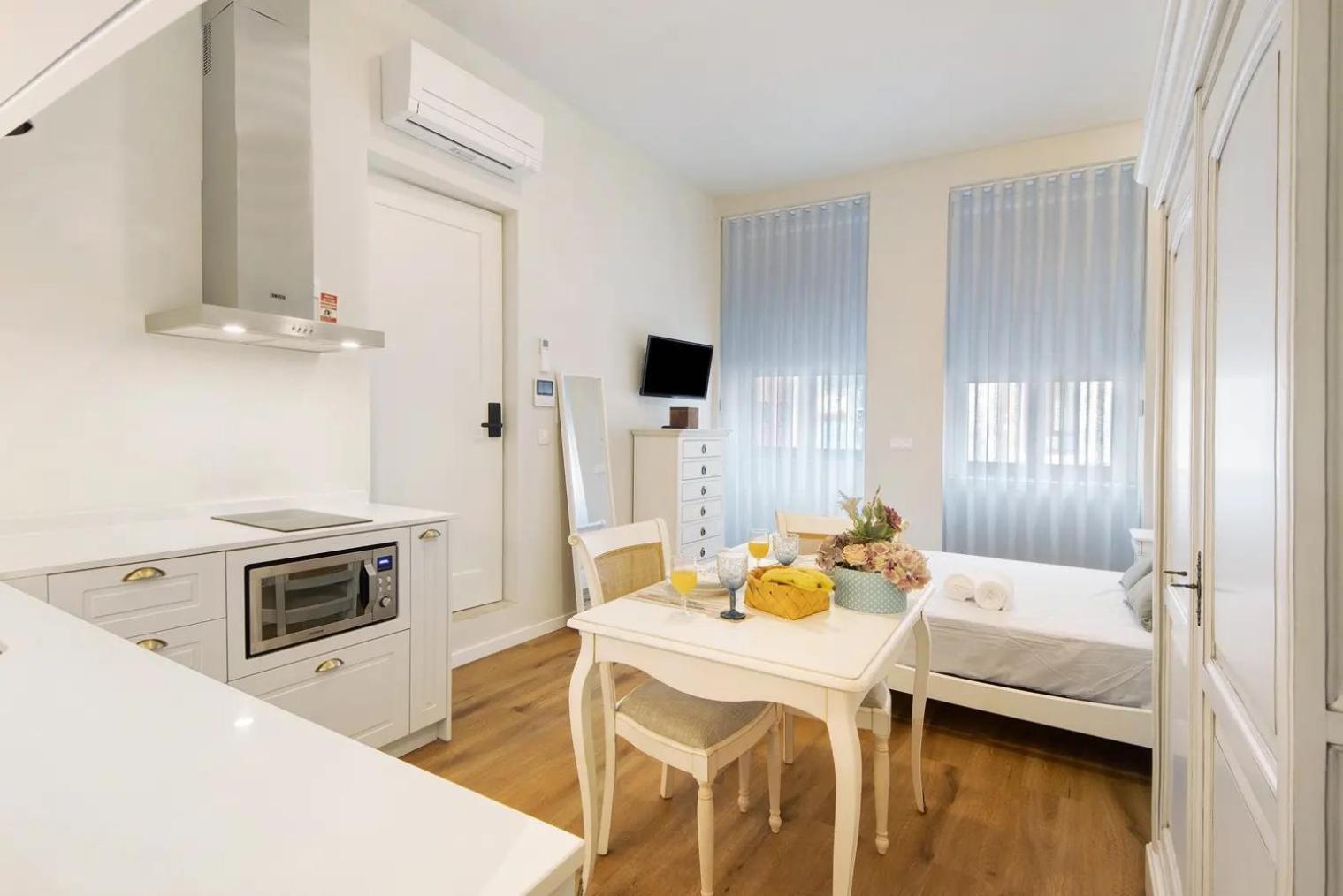 Porto Bello - Apartamento -1 Eksteriør bilde