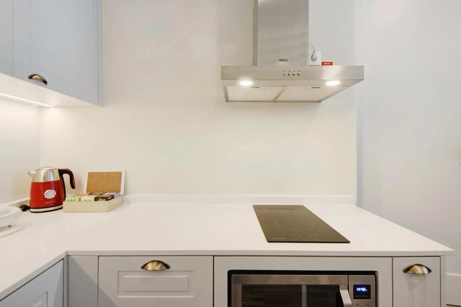 Porto Bello - Apartamento -1 Eksteriør bilde