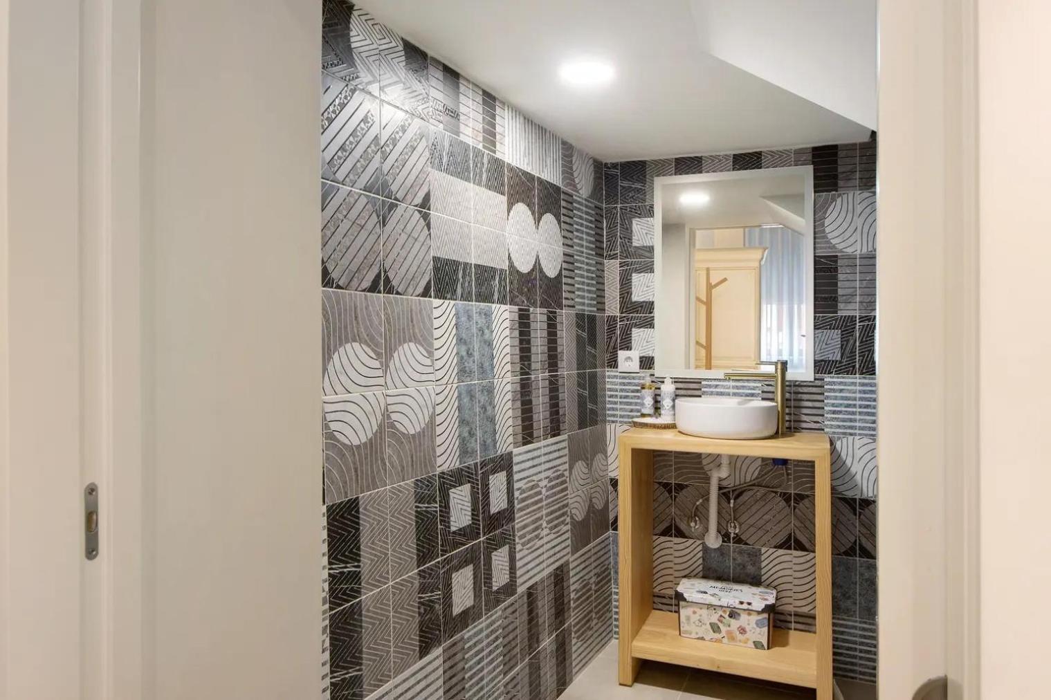 Porto Bello - Apartamento -1 Eksteriør bilde