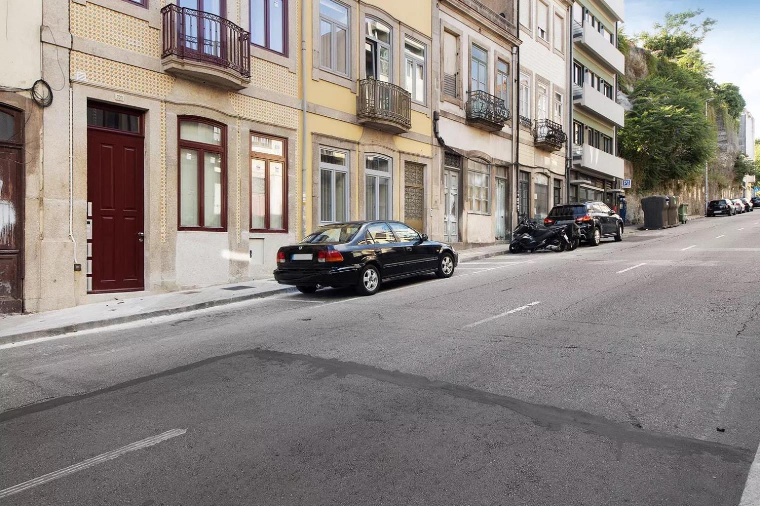 Porto Bello - Apartamento -1 Eksteriør bilde