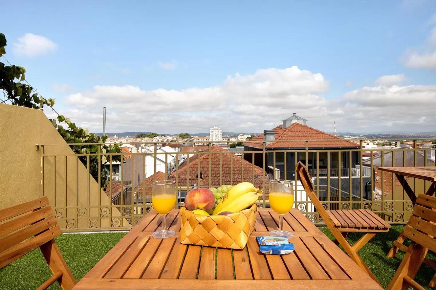 Porto Bello - Apartamento -1 Eksteriør bilde