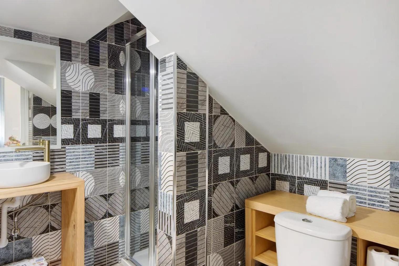Porto Bello - Apartamento -1 Eksteriør bilde